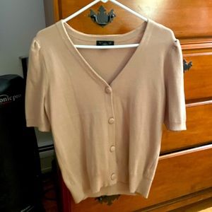 Rachel Zoe Sweater size M